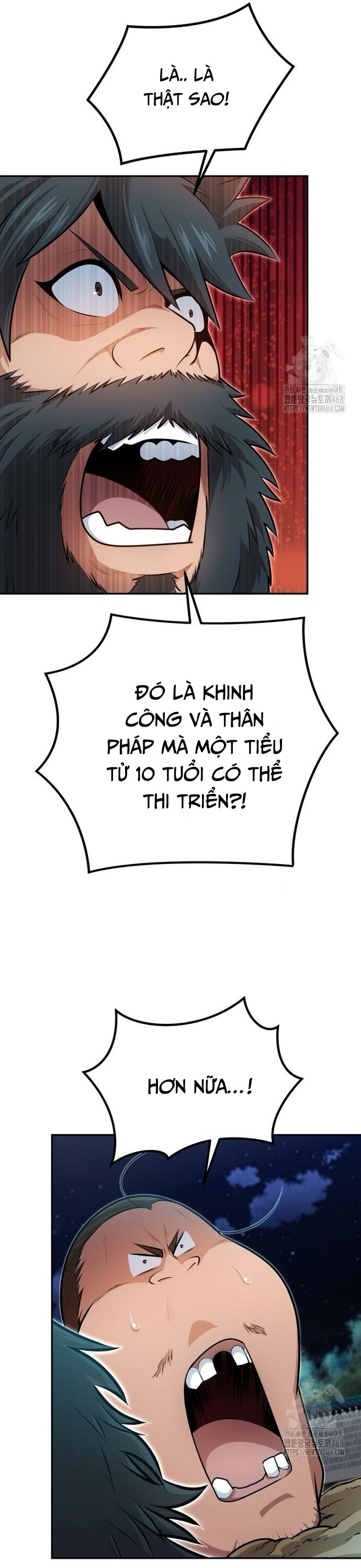 Giám Hộ Của Ác Nhân Chapter 20 - 35