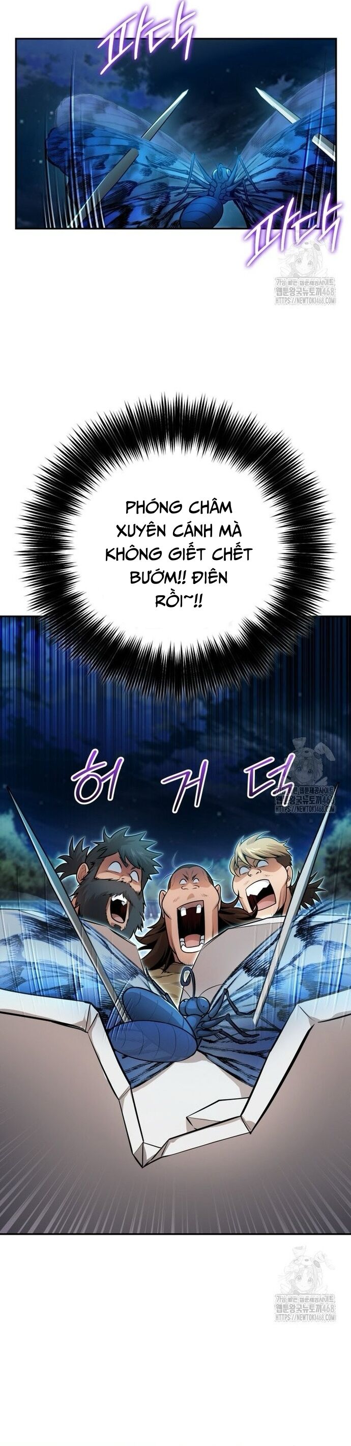 Giám Hộ Của Ác Nhân Chapter 20 - 38