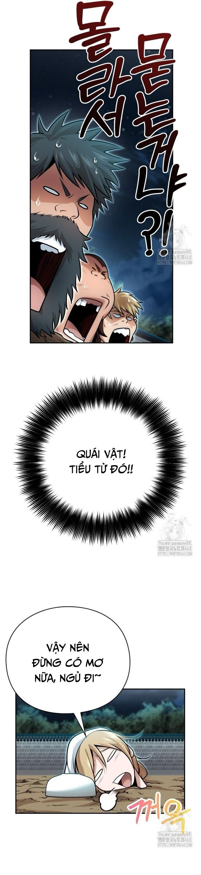 Giám Hộ Của Ác Nhân Chapter 20 - 42