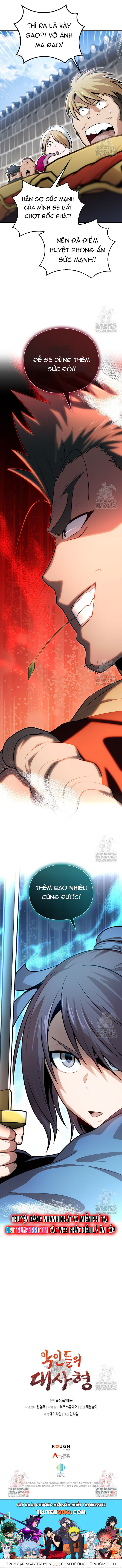 Giám Hộ Của Ác Nhân Chapter 21 - 14