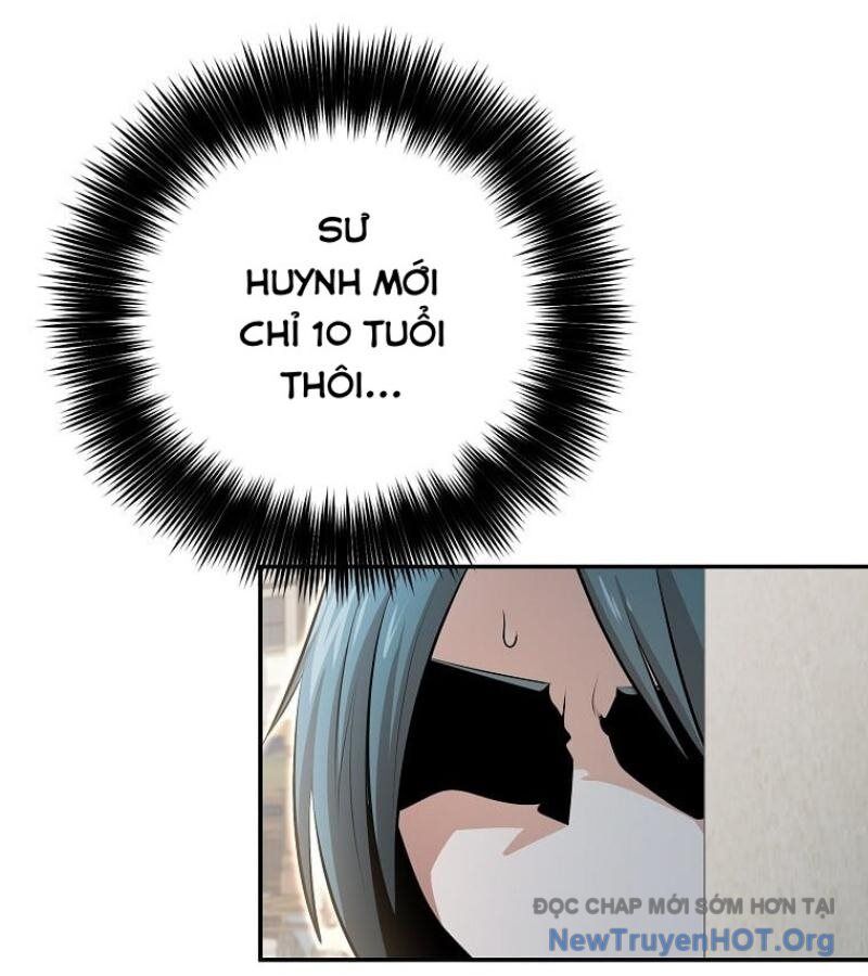 Giám Hộ Của Ác Nhân Chapter 23 - 221