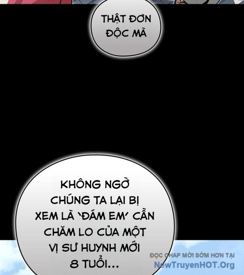 Giám Hộ Của Ác Nhân Chapter 23 - 33