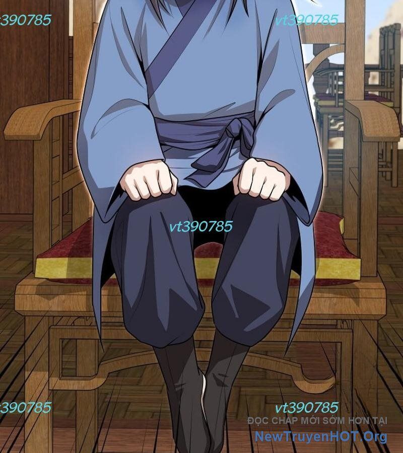 Giám Hộ Của Ác Nhân Chapter 23 - 10