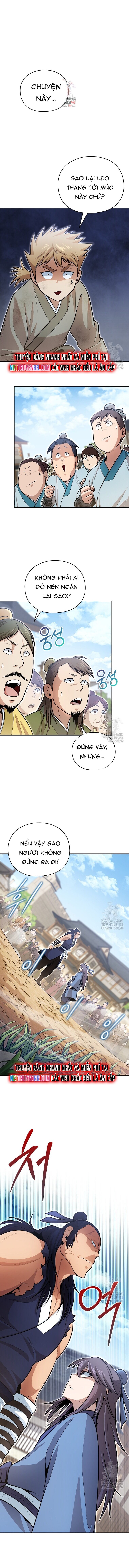 Giám Hộ Của Ác Nhân Chapter 25 - 2