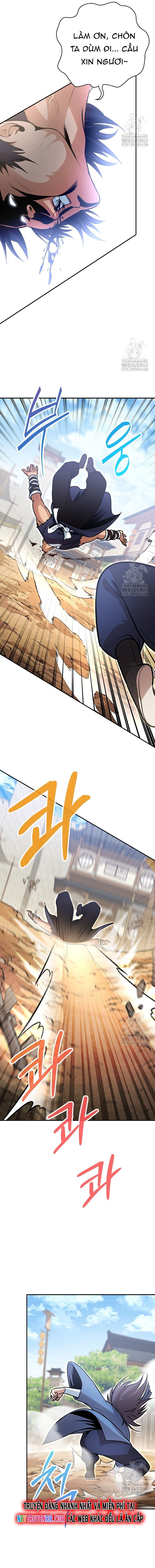 Giám Hộ Của Ác Nhân Chapter 25 - 13