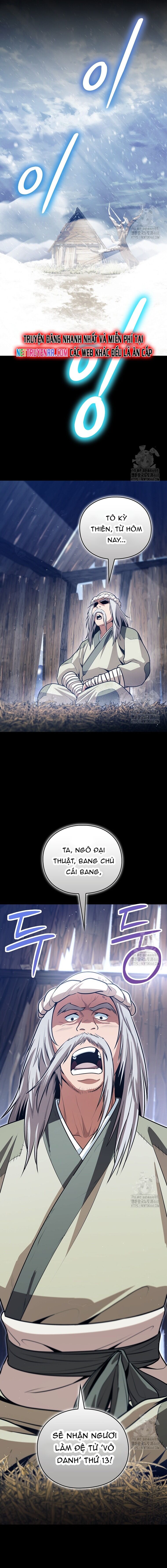 Giám Hộ Của Ác Nhân Chapter 25 - 20