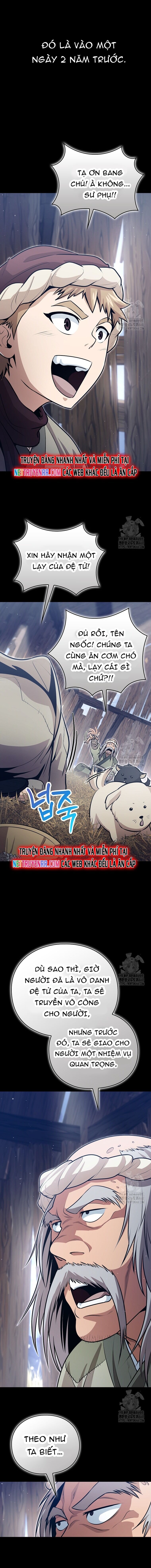 Giám Hộ Của Ác Nhân Chapter 25 - 21