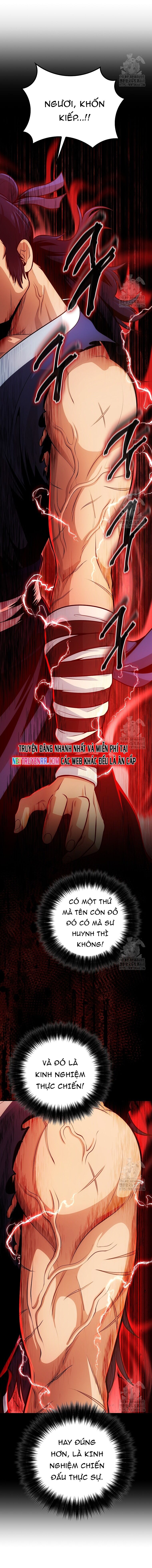 Giám Hộ Của Ác Nhân Chapter 25 - 7