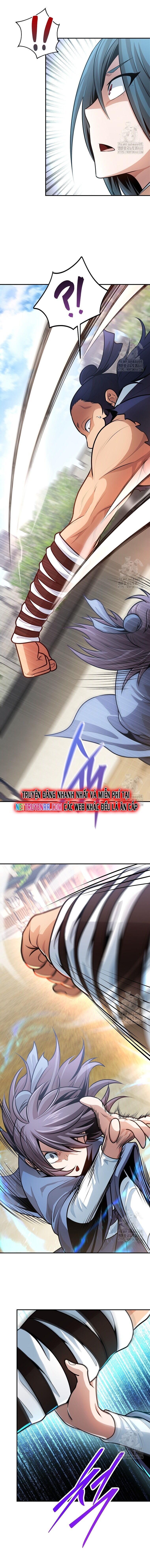 Giám Hộ Của Ác Nhân Chapter 25 - 9