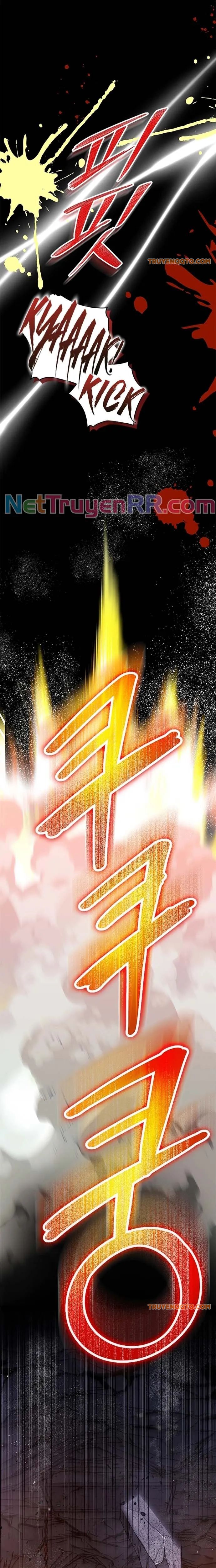 Giám Hộ Của Ác Nhân Chapter 3 - 2