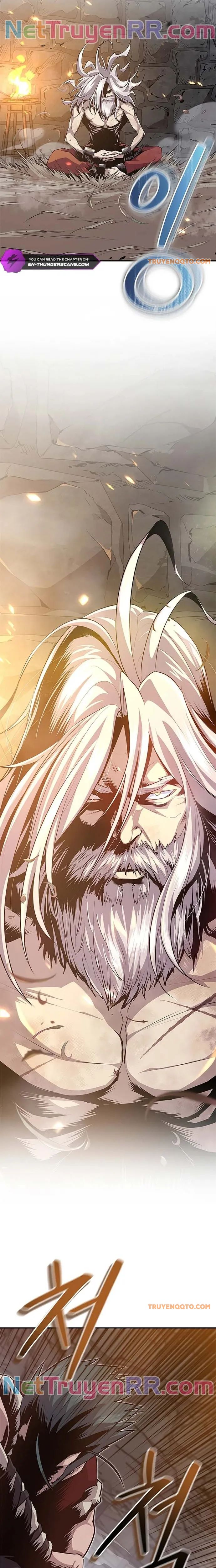 Giám Hộ Của Ác Nhân Chapter 3 - 11