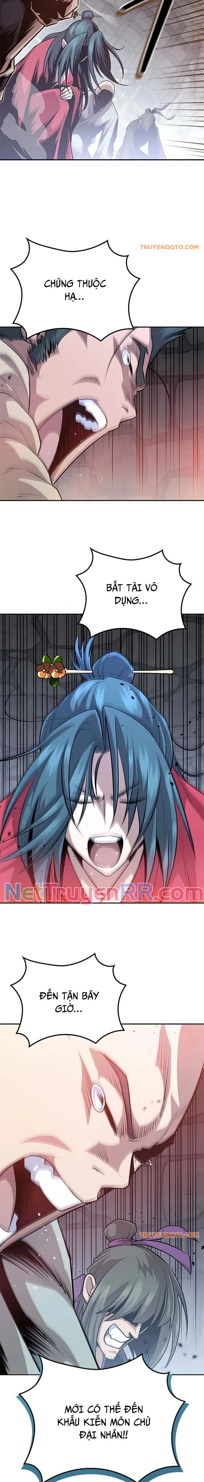 Giám Hộ Của Ác Nhân Chapter 3 - 12