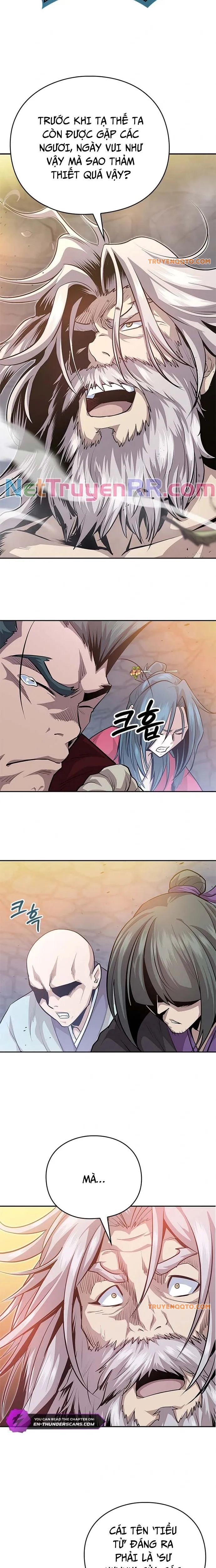 Giám Hộ Của Ác Nhân Chapter 3 - 13