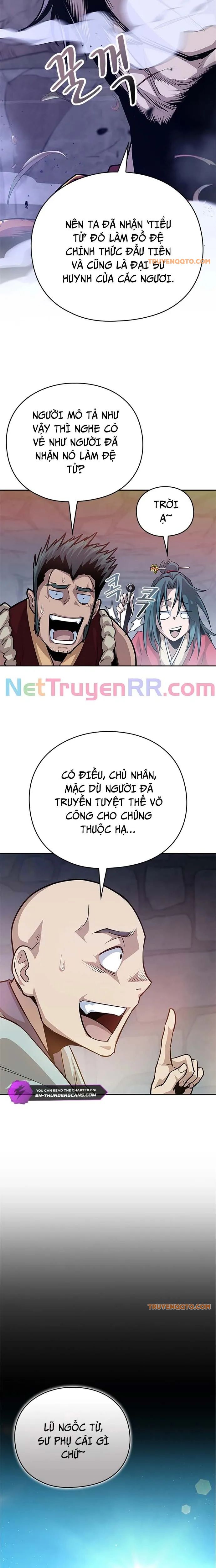 Giám Hộ Của Ác Nhân Chapter 3 - 20