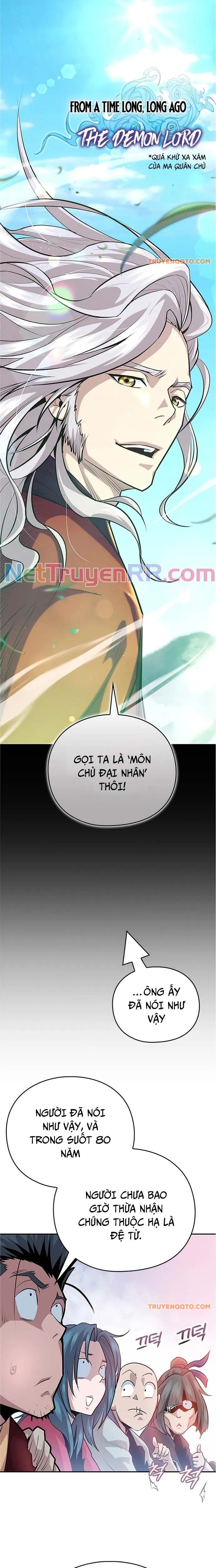 Giám Hộ Của Ác Nhân Chapter 3 - 21