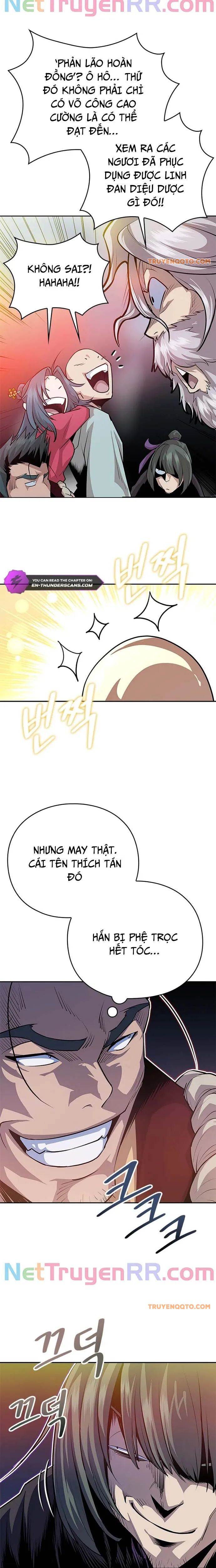 Giám Hộ Của Ác Nhân Chapter 3 - 23