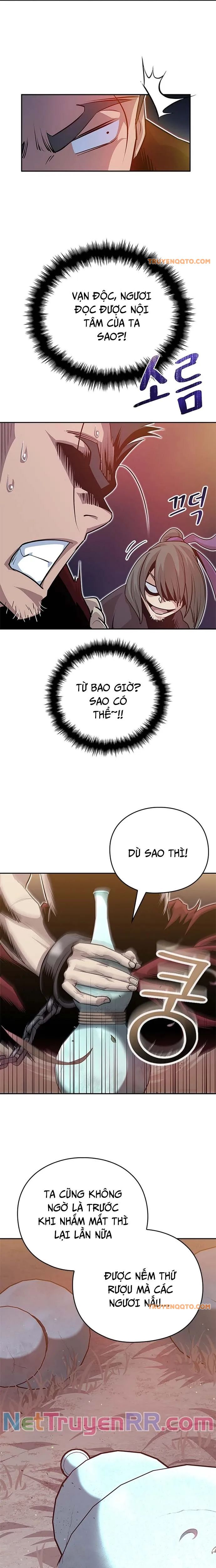 Giám Hộ Của Ác Nhân Chapter 3 - 24