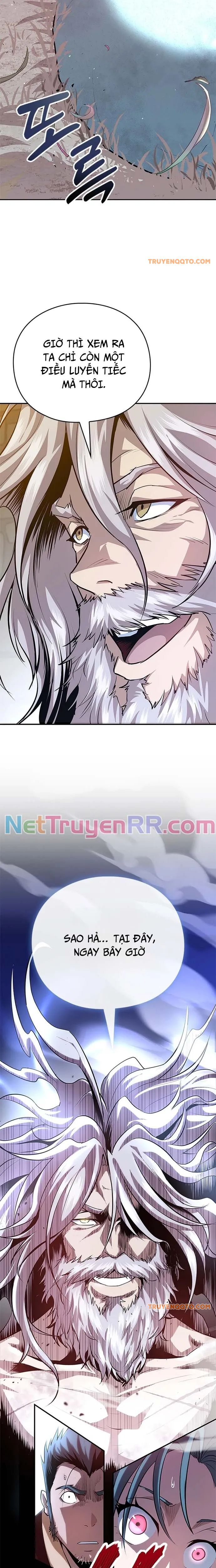 Giám Hộ Của Ác Nhân Chapter 3 - 25