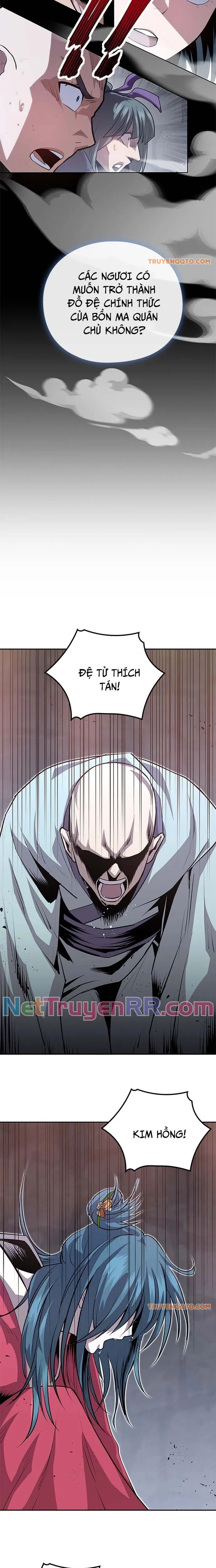 Giám Hộ Của Ác Nhân Chapter 3 - 26