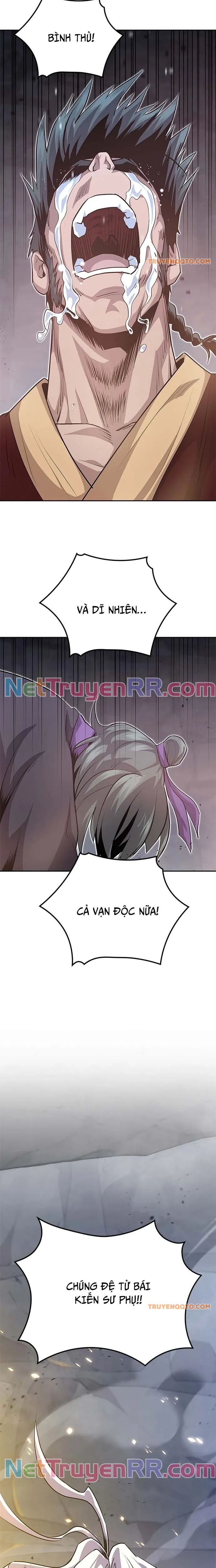 Giám Hộ Của Ác Nhân Chapter 3 - 27