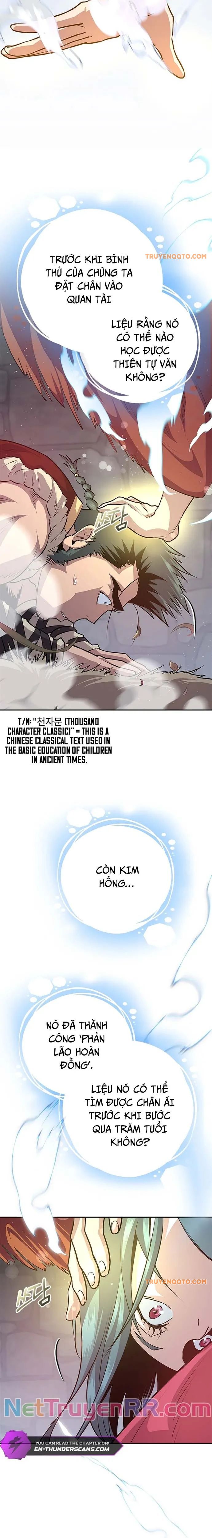 Giám Hộ Của Ác Nhân Chapter 3 - 29