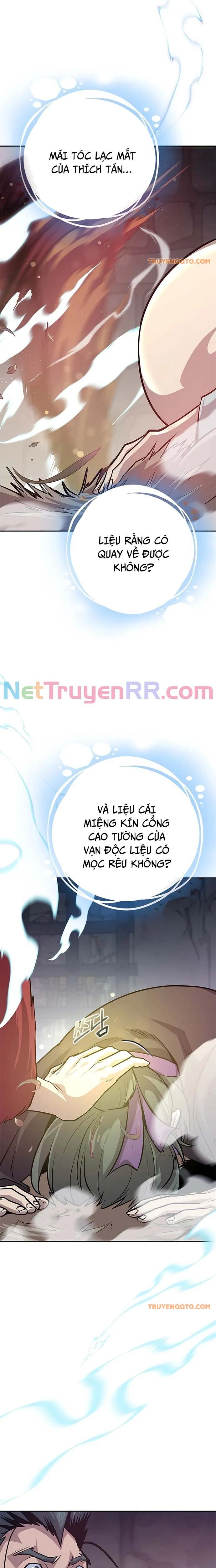 Giám Hộ Của Ác Nhân Chapter 3 - 30