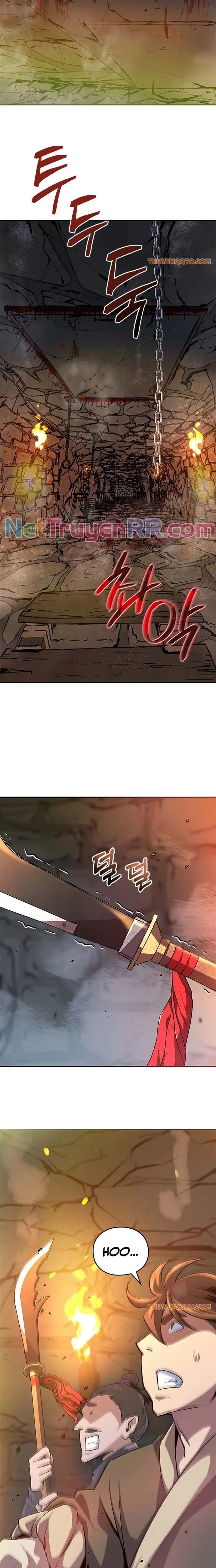 Giám Hộ Của Ác Nhân Chapter 3 - 4