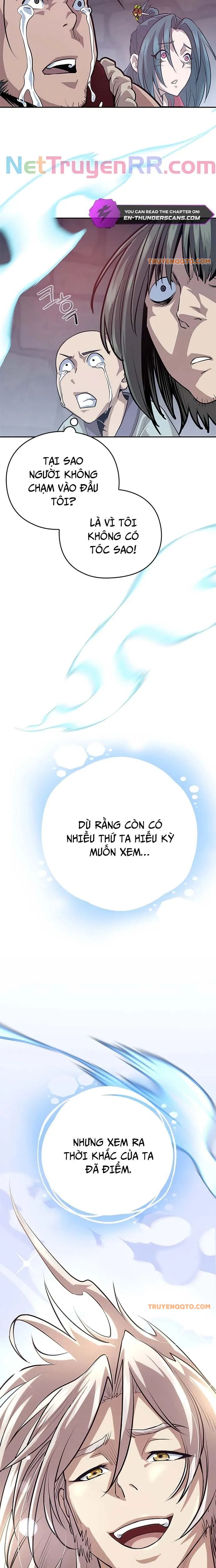 Giám Hộ Của Ác Nhân Chapter 3 - 31
