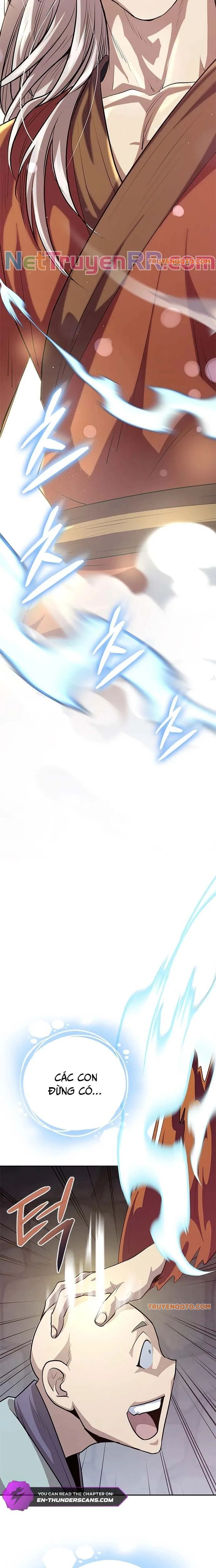 Giám Hộ Của Ác Nhân Chapter 3 - 32