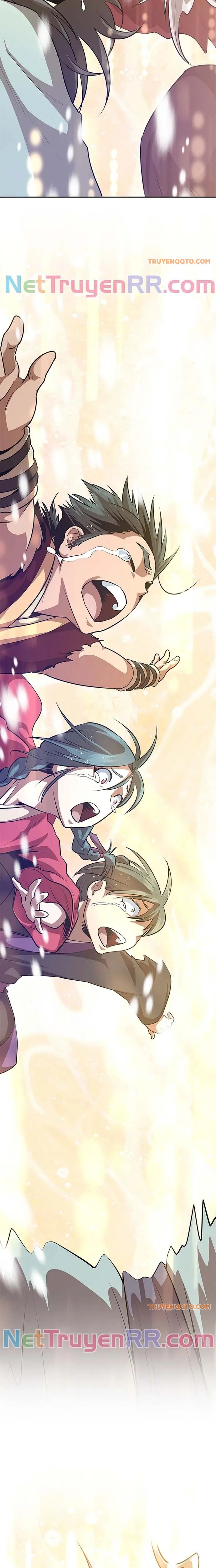 Giám Hộ Của Ác Nhân Chapter 3 - 34