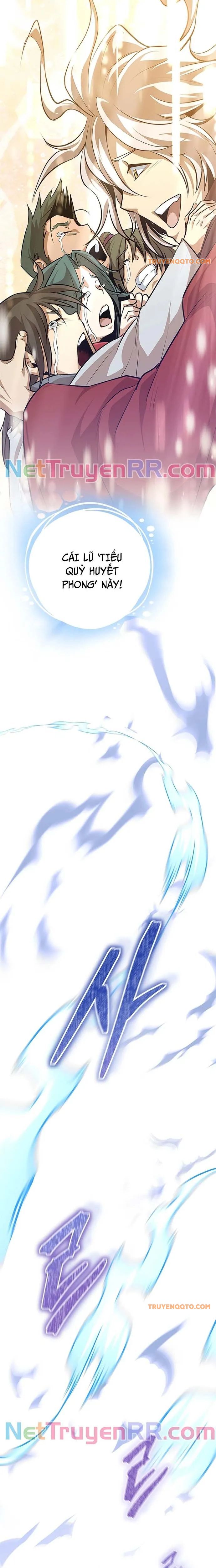 Giám Hộ Của Ác Nhân Chapter 3 - 35