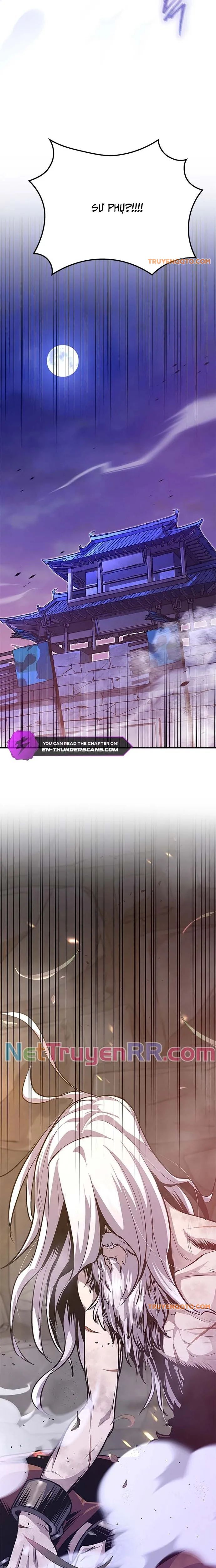 Giám Hộ Của Ác Nhân Chapter 3 - 36