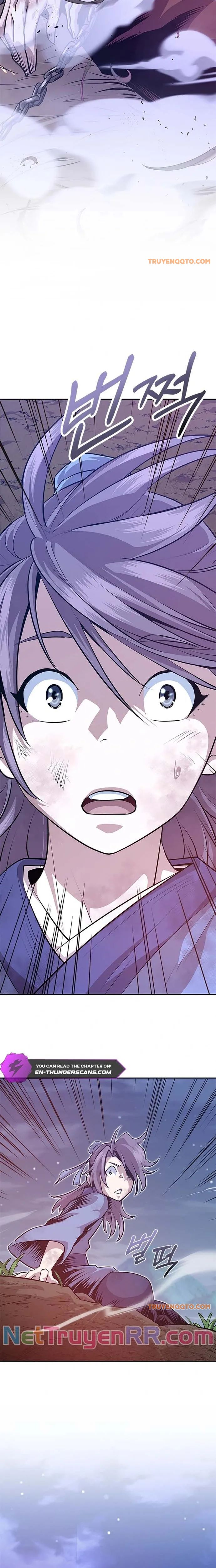 Giám Hộ Của Ác Nhân Chapter 3 - 37