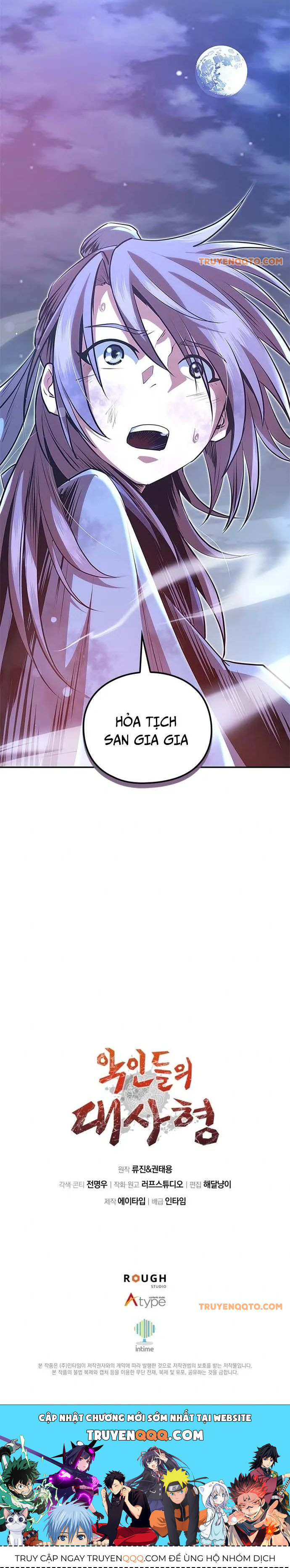 Giám Hộ Của Ác Nhân Chapter 3 - 38