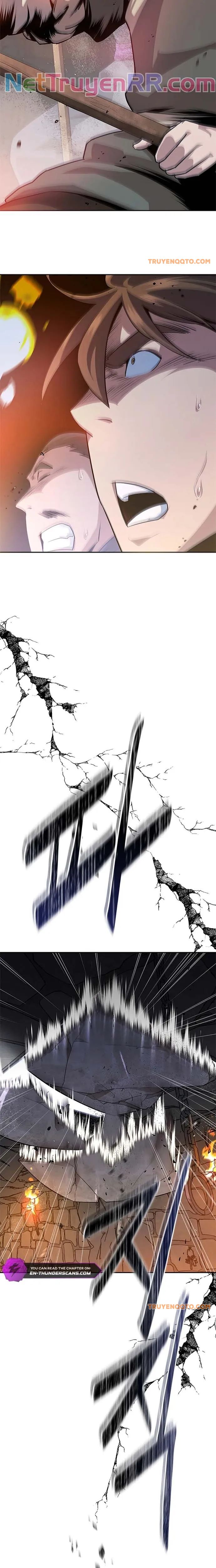 Giám Hộ Của Ác Nhân Chapter 3 - 5