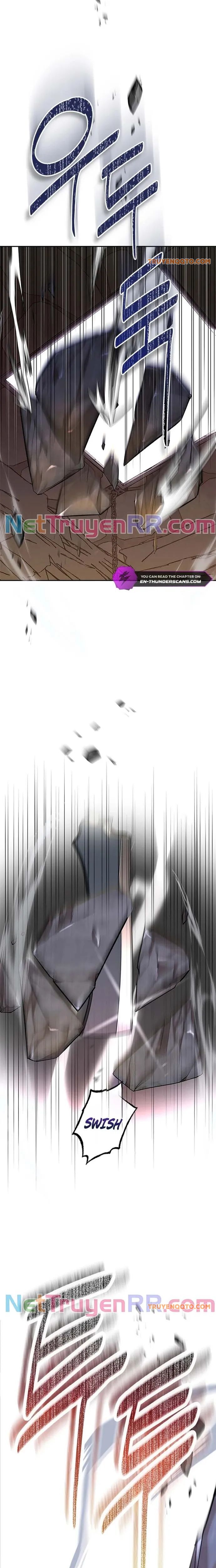 Giám Hộ Của Ác Nhân Chapter 3 - 6