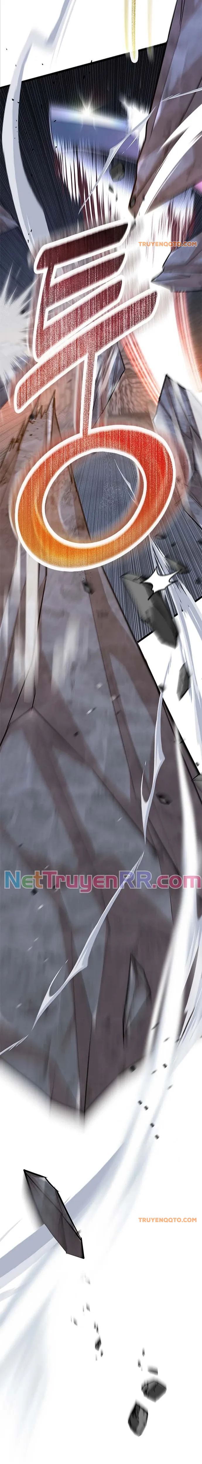 Giám Hộ Của Ác Nhân Chapter 3 - 7