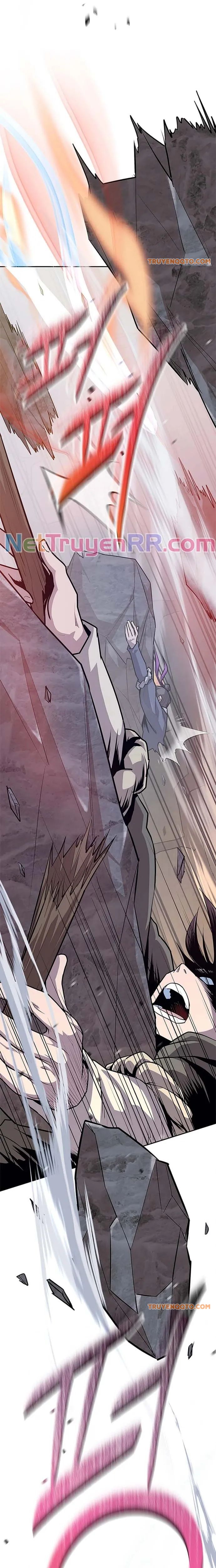 Giám Hộ Của Ác Nhân Chapter 3 - 8