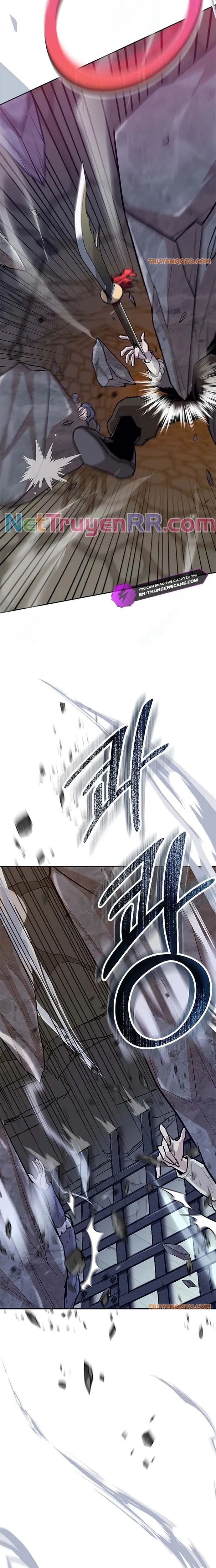 Giám Hộ Của Ác Nhân Chapter 3 - 9