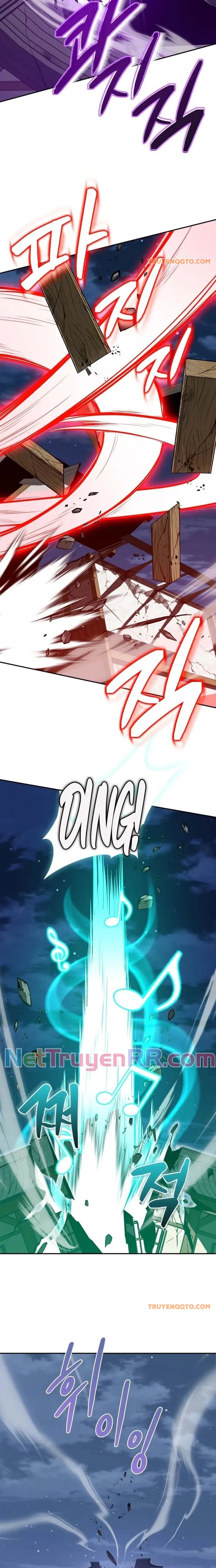 Giám Hộ Của Ác Nhân Chapter 4 - 11