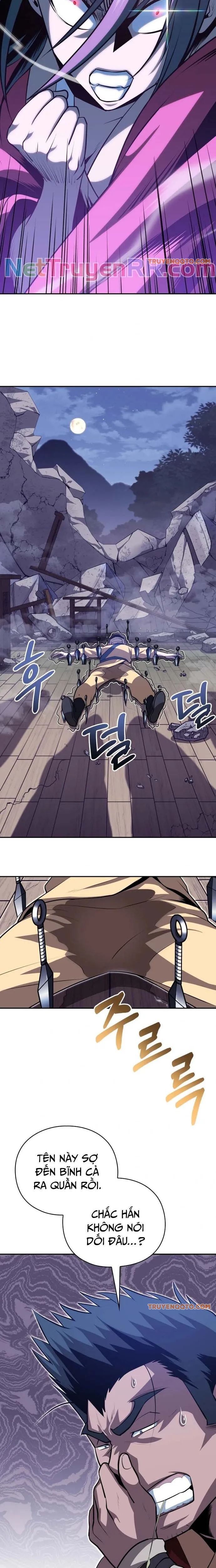 Giám Hộ Của Ác Nhân Chapter 4 - 13