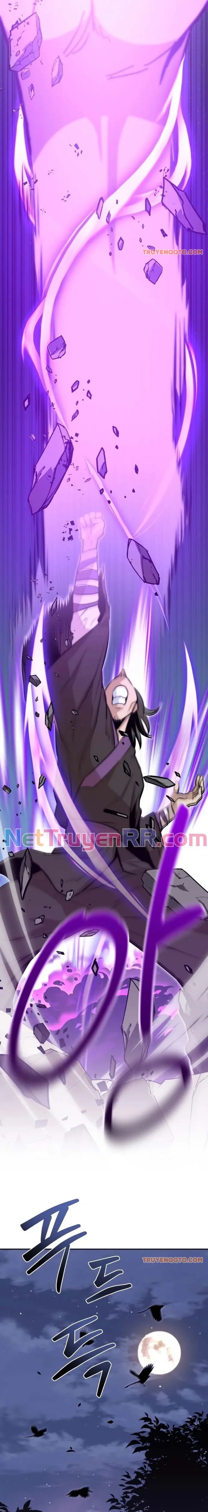 Giám Hộ Của Ác Nhân Chapter 4 - 16