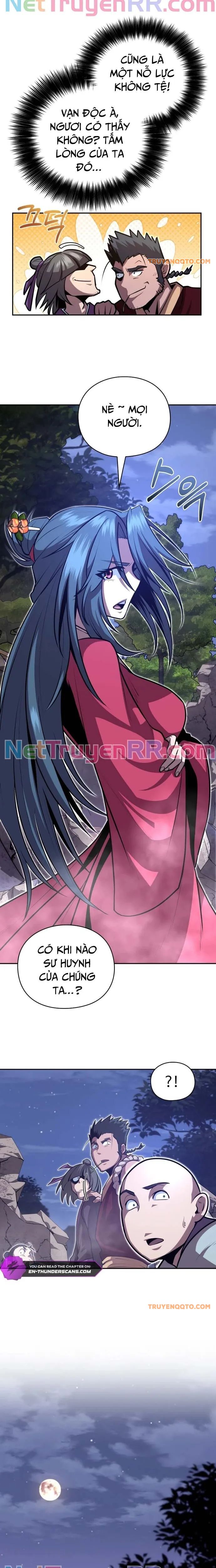 Giám Hộ Của Ác Nhân Chapter 4 - 19