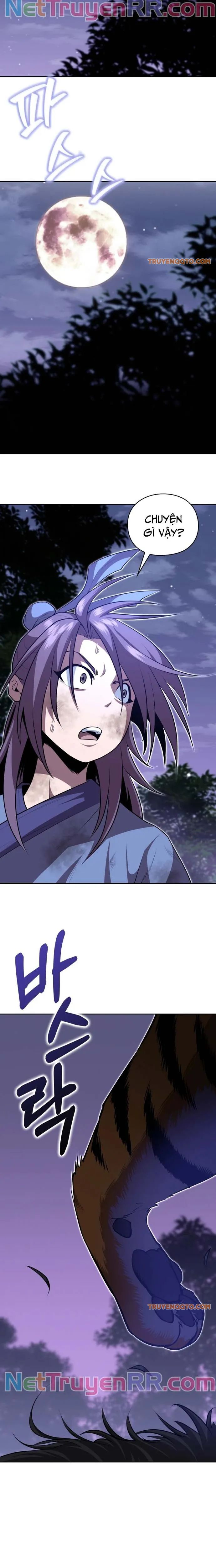 Giám Hộ Của Ác Nhân Chapter 4 - 20