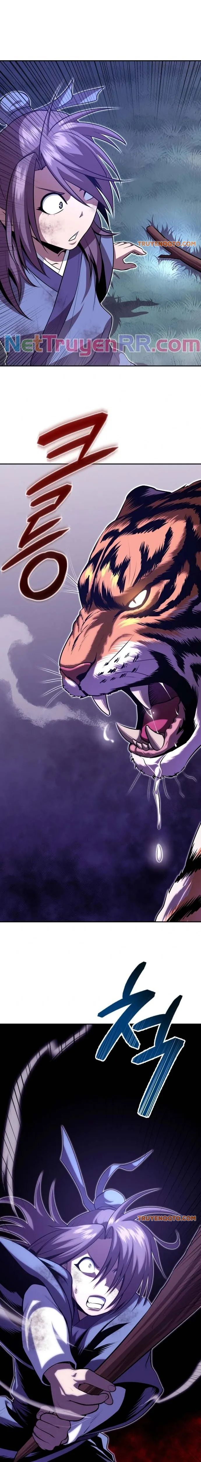 Giám Hộ Của Ác Nhân Chapter 4 - 22