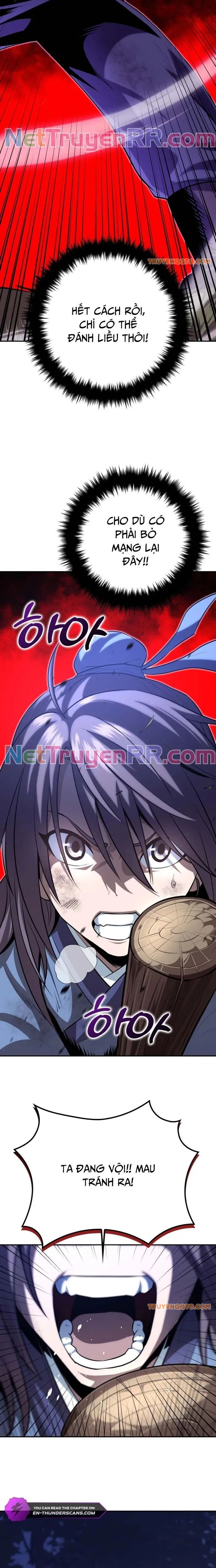 Giám Hộ Của Ác Nhân Chapter 4 - 23