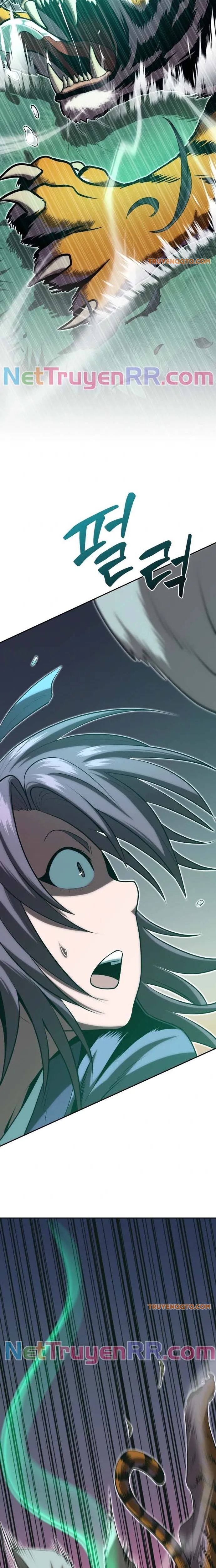 Giám Hộ Của Ác Nhân Chapter 4 - 26