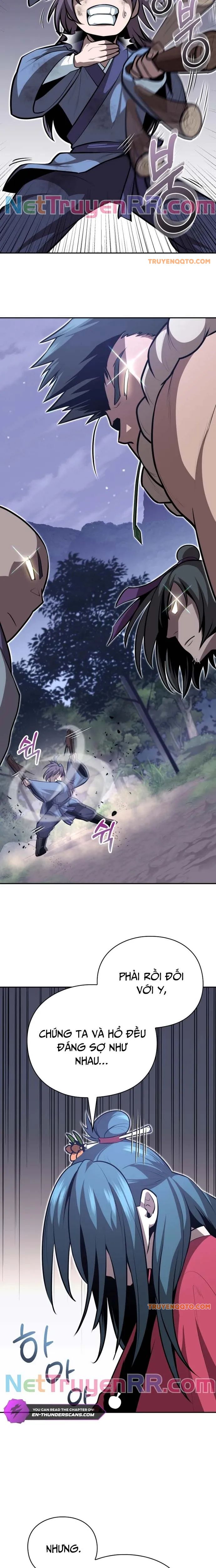 Giám Hộ Của Ác Nhân Chapter 4 - 30