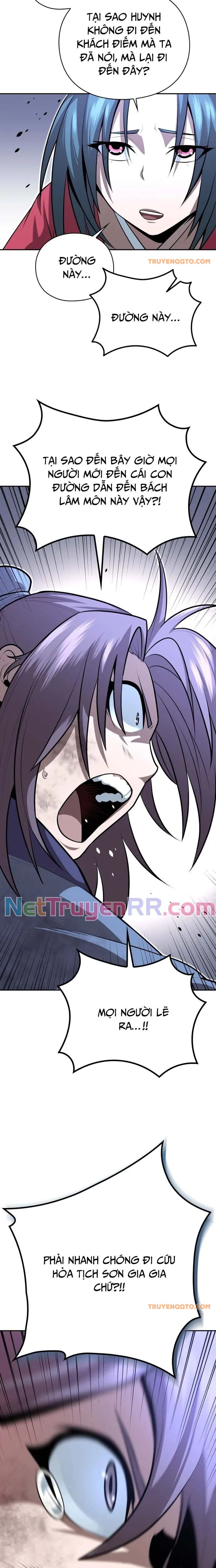 Giám Hộ Của Ác Nhân Chapter 4 - 31