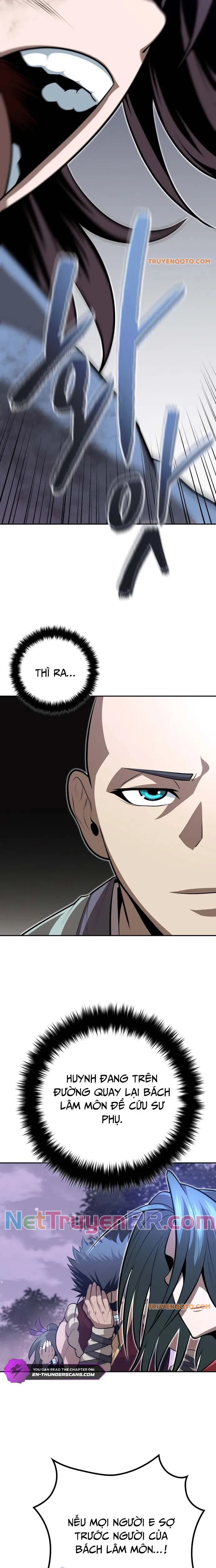 Giám Hộ Của Ác Nhân Chapter 4 - 32